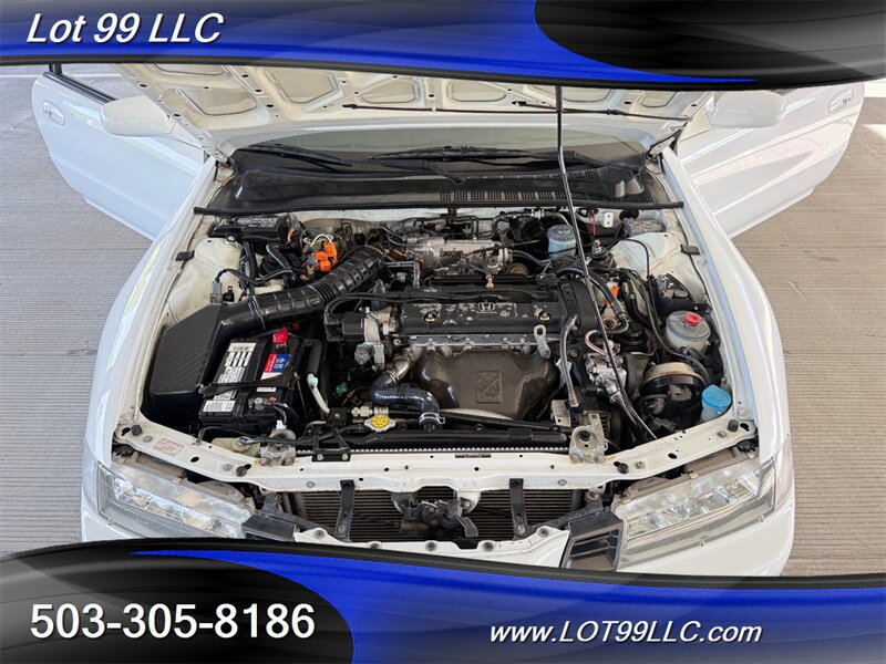 Used 1995 Honda Prelude Si image 21