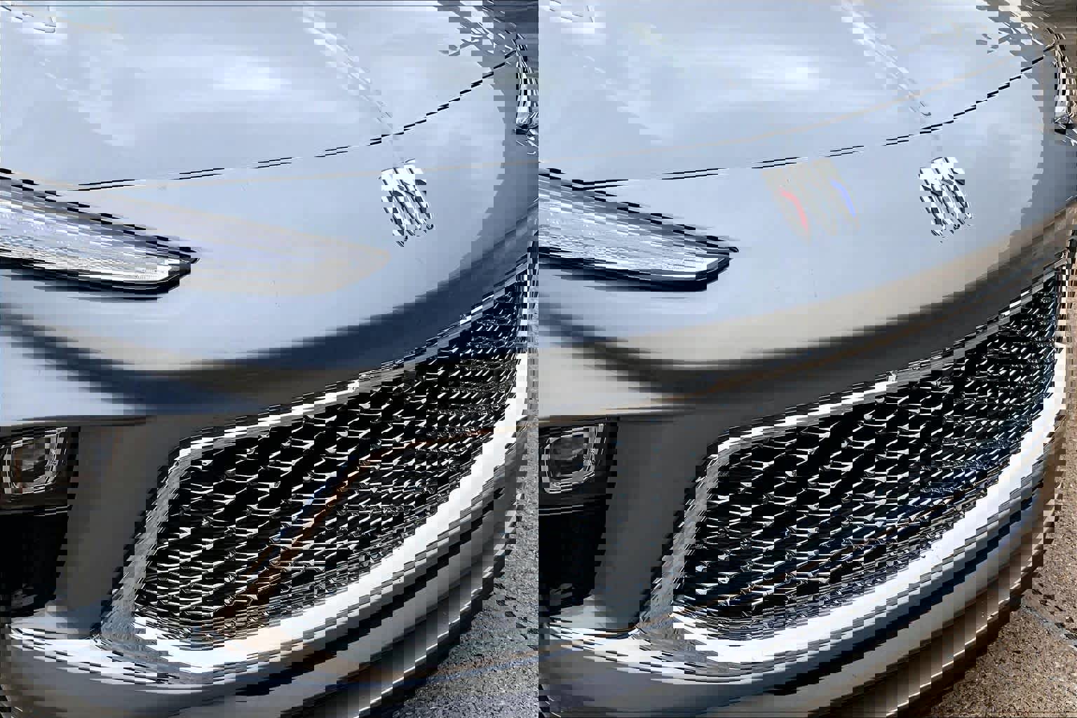 Used 2025 Buick Encore GX Avenir w/ Avenir Technology Package image 30