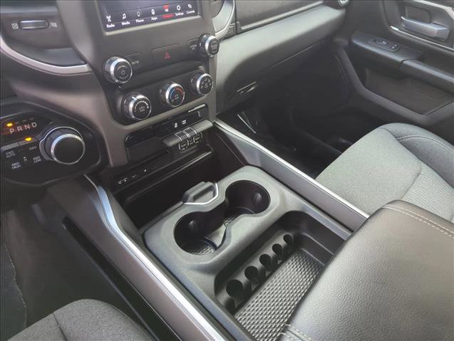 Used 2019 RAM 1500 Big Horn image 21