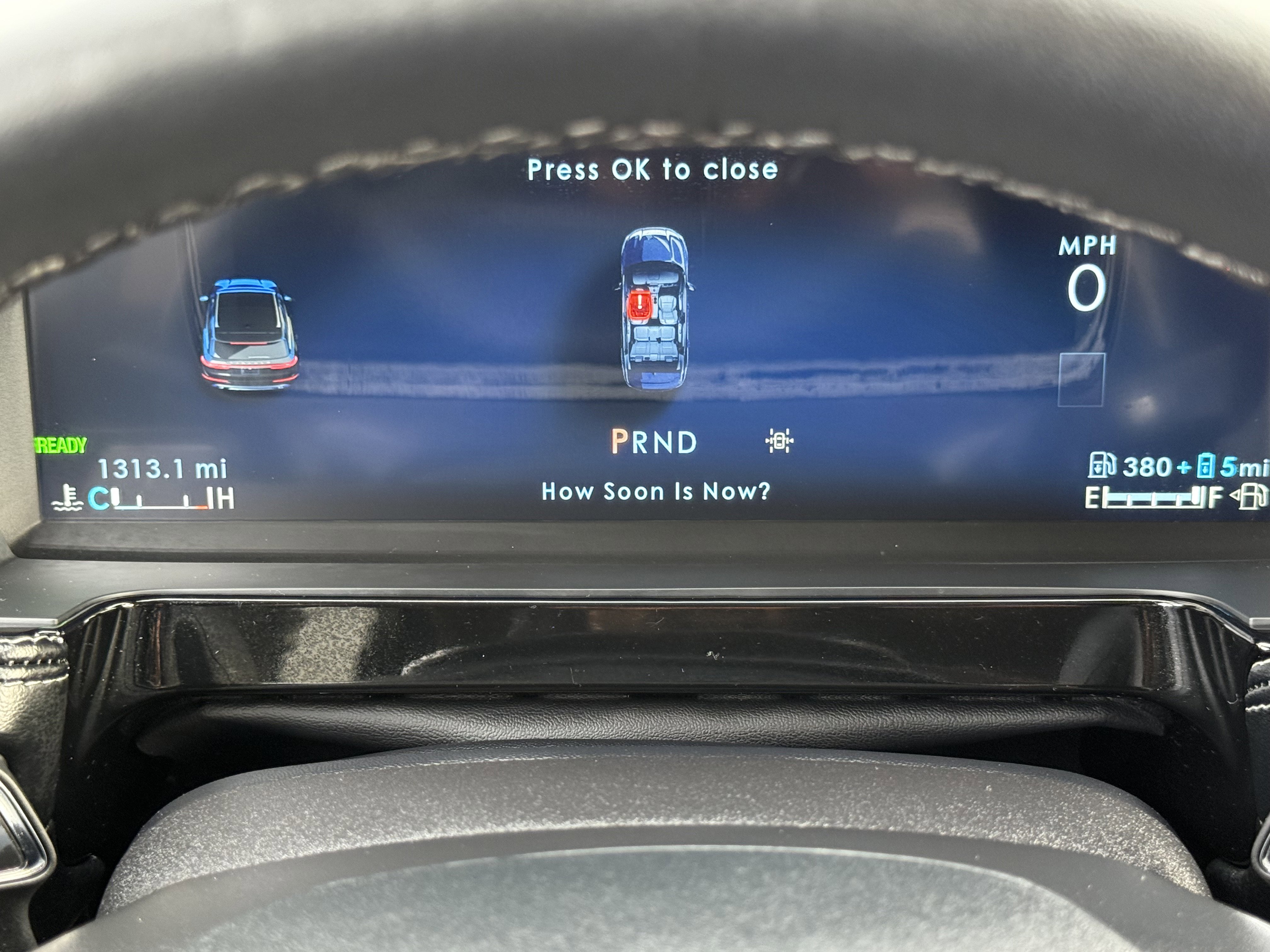 Used 2025 Lincoln Corsair Grand Touring w/ Equipment Group 301A image 25