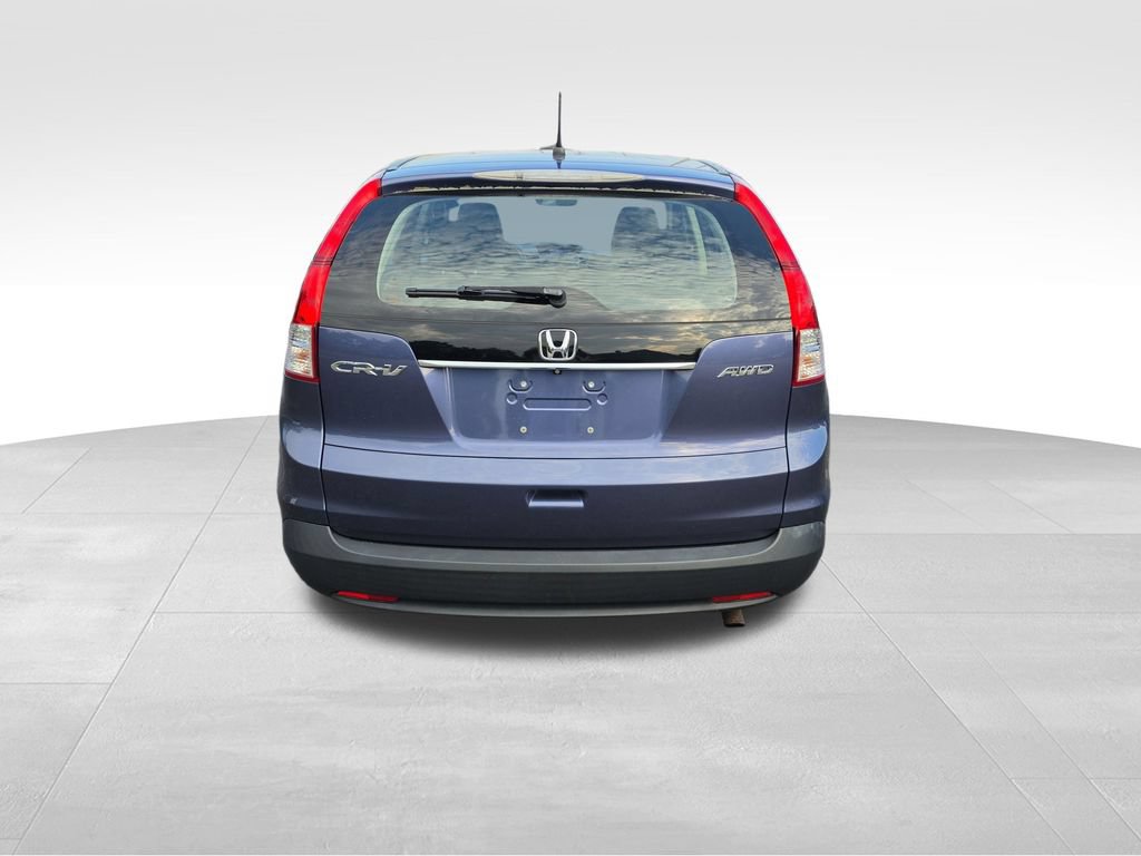 Used 2014 Honda CR-V LX image 5