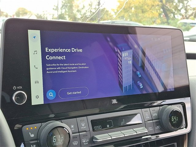 New 2026 Toyota Grand Highlander AWD Hybrid image 11