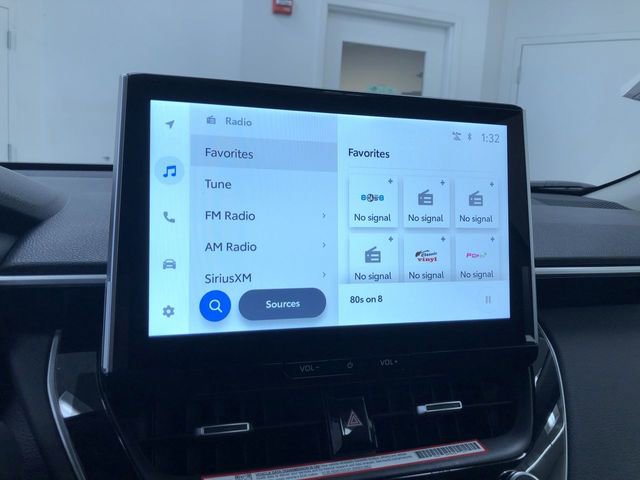 New 2026 Toyota Corolla Cross XLE image 28