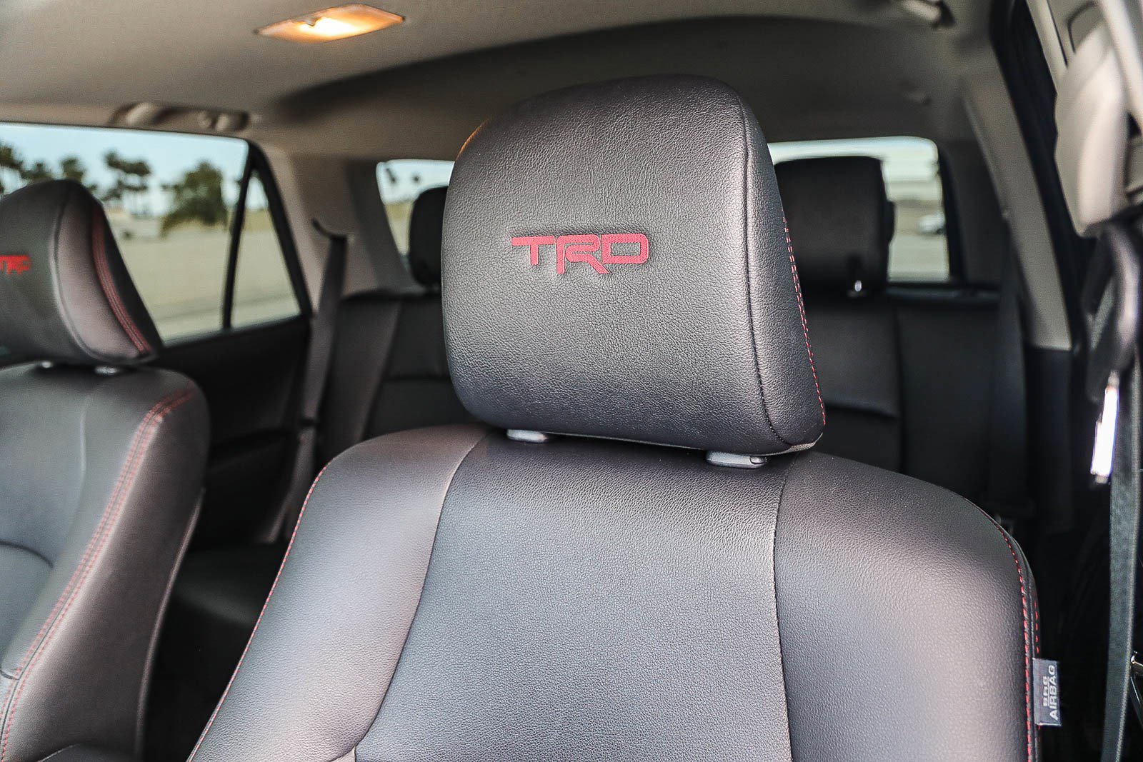 Used 2024 Toyota 4Runner TRD Pro image 24