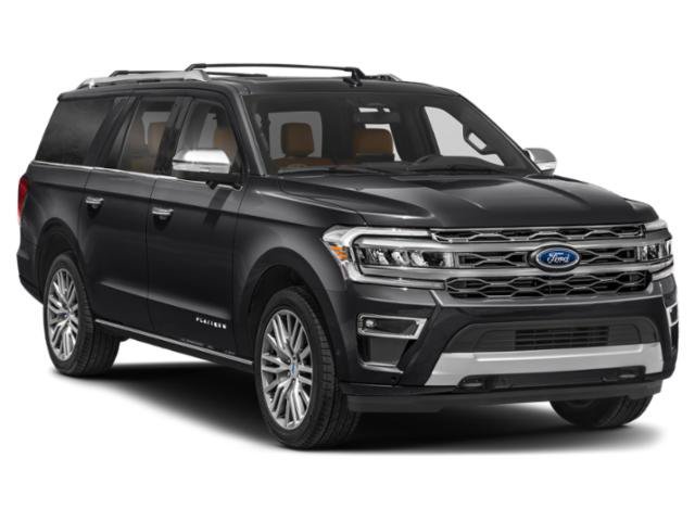 Used 2024 Ford Expedition Max XLT AWD/4WD image 6