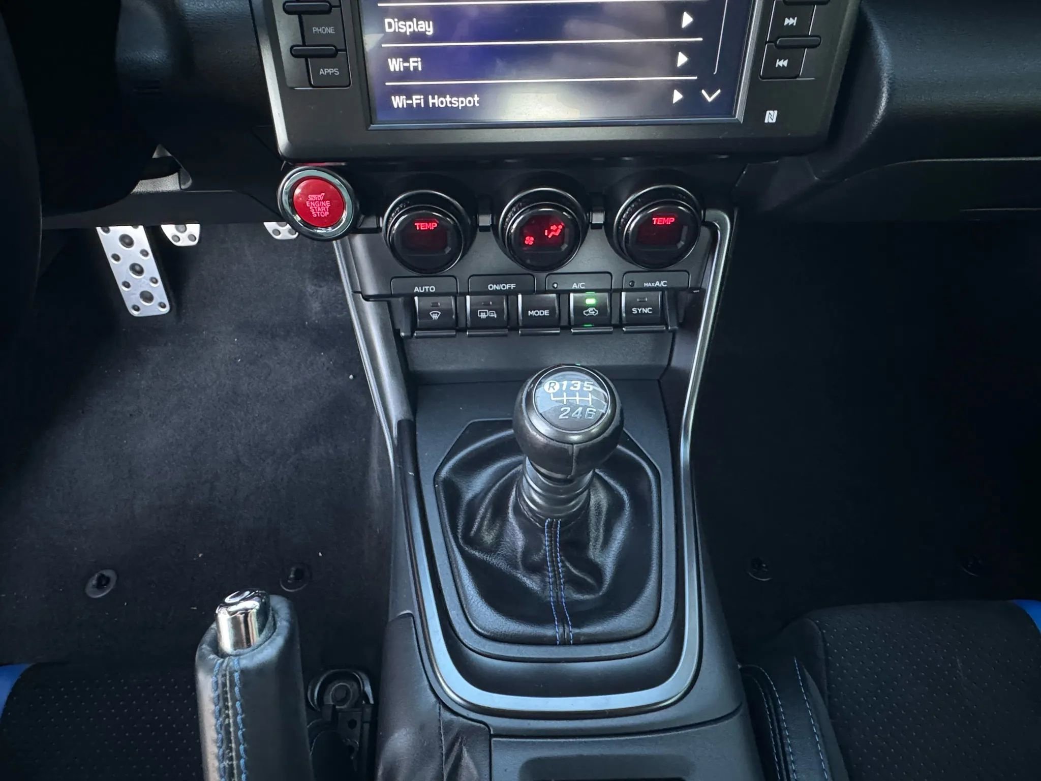 Used 2024 Subaru BRZ tS image 29