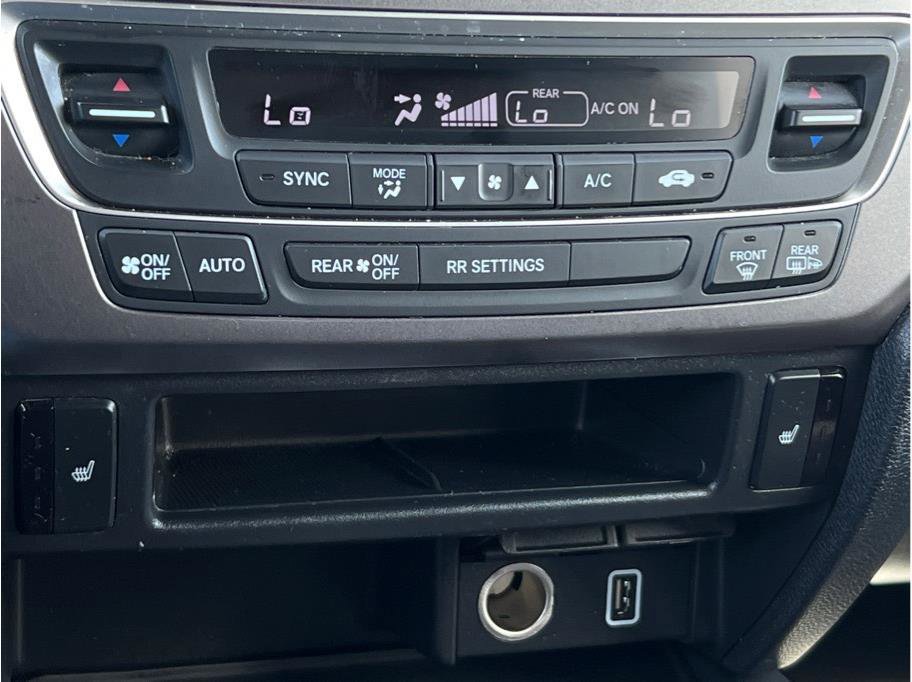 Used 2019 Honda Passport EX-L image 15