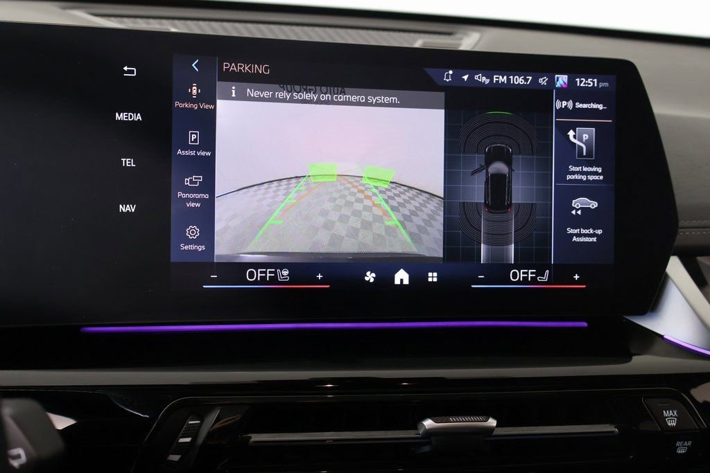 Used 2025 BMW X1 xDrive28i image 6