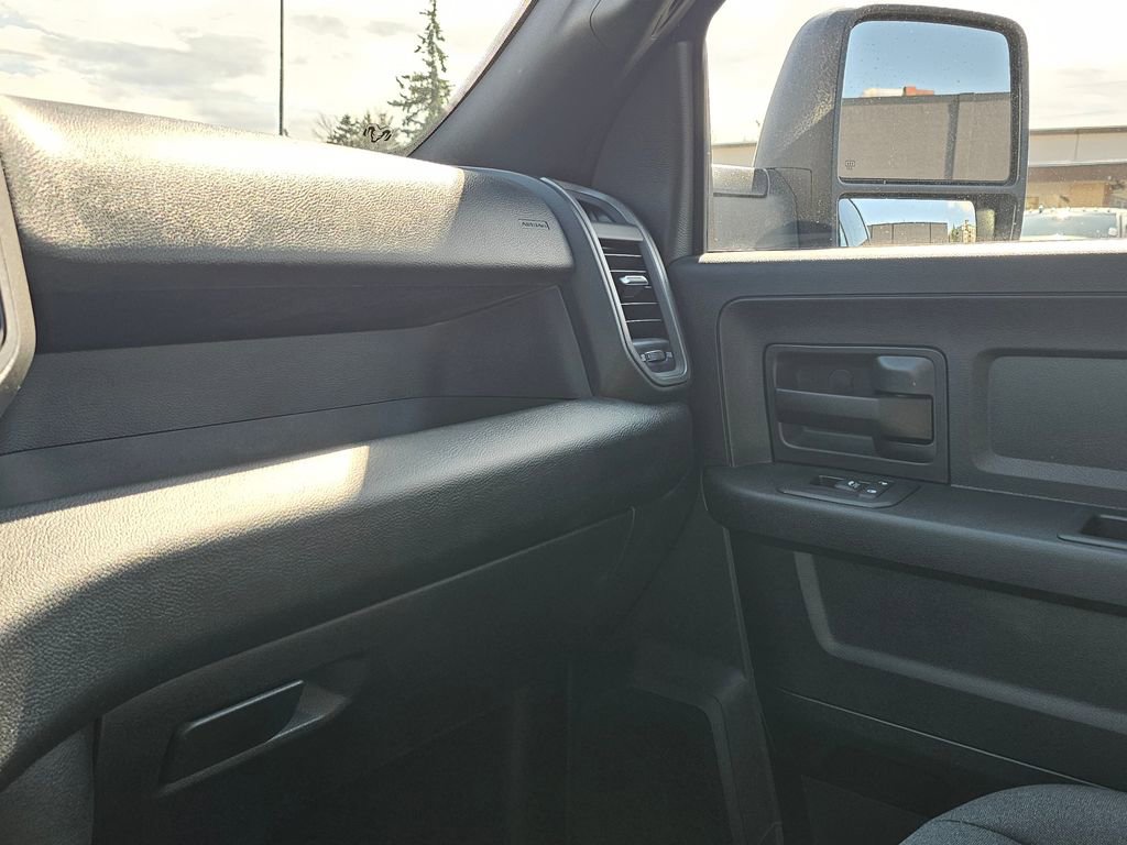 New 2025 RAM 2500 Tradesman image 22