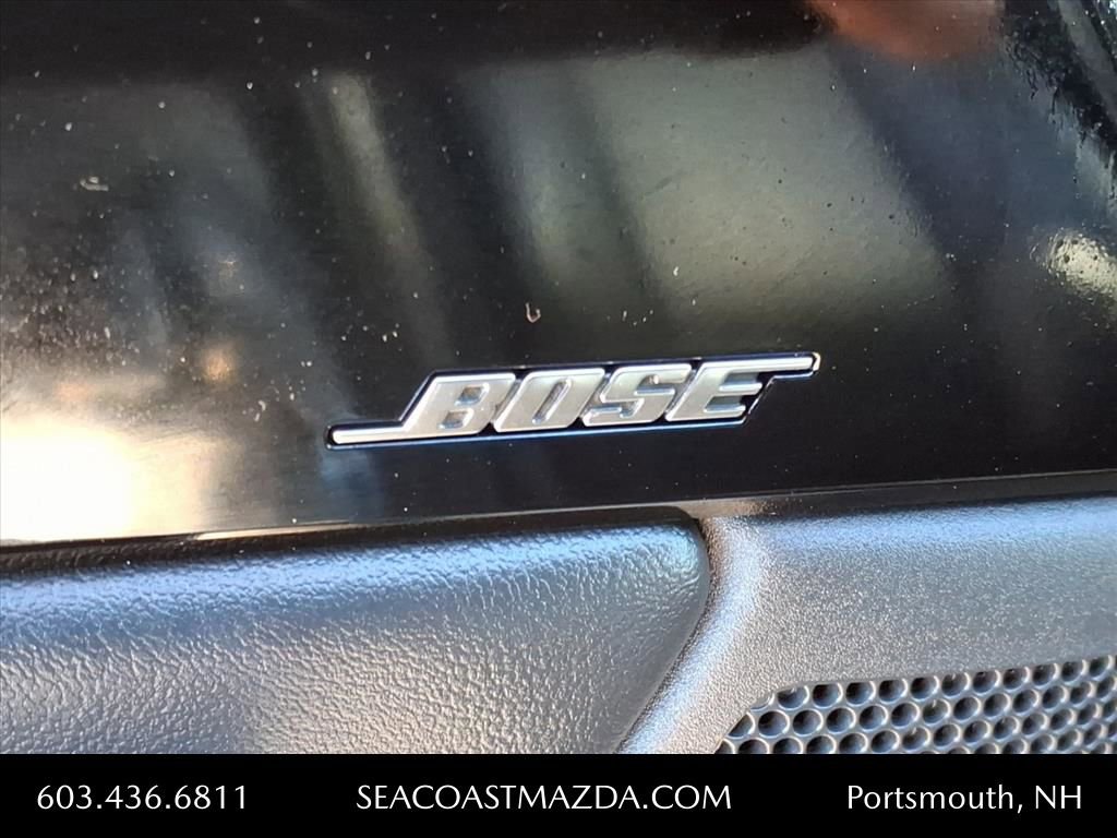 Certified 2021 MAZDA CX-30 2.5 Turbo w/ Premium Plus Pkg image 16