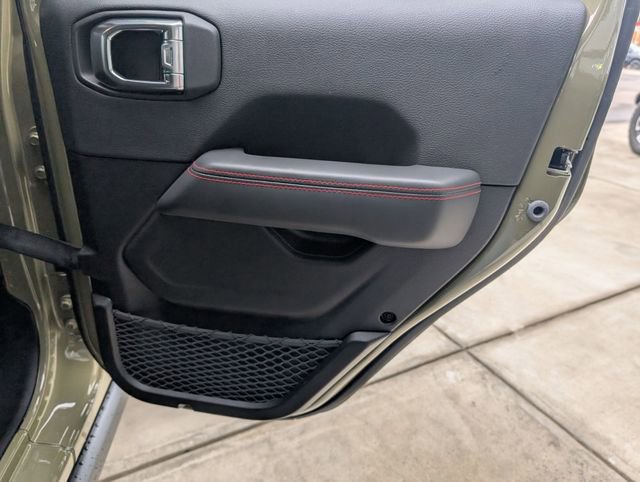 New 2026 Jeep Wrangler Unlimited Rubicon 392 image 29