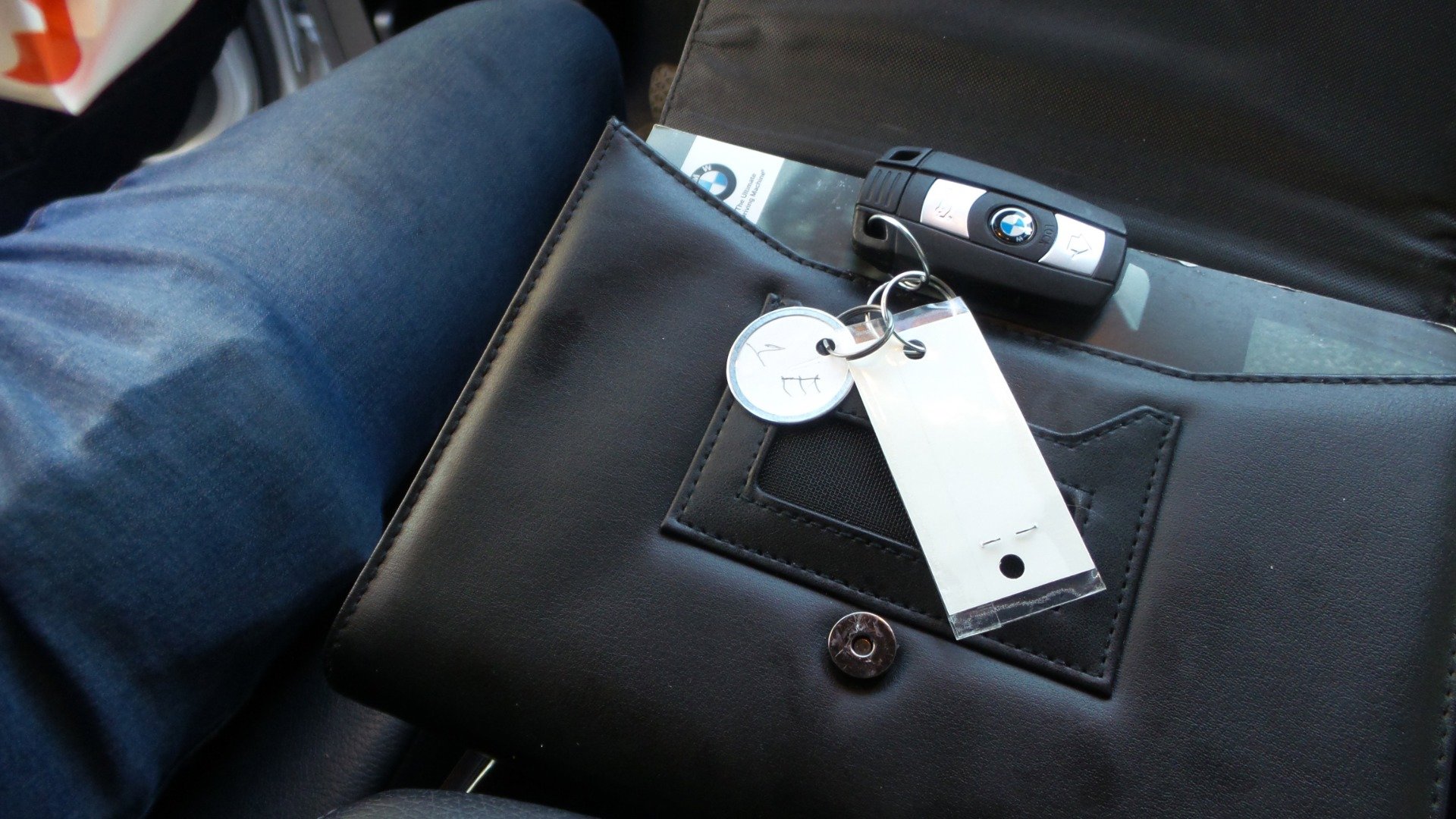 Used 2012 BMW X5 xDrive35d image 67