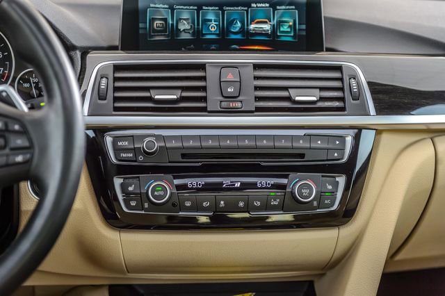 Used 2017 BMW 340i xDrive Sedan image 30