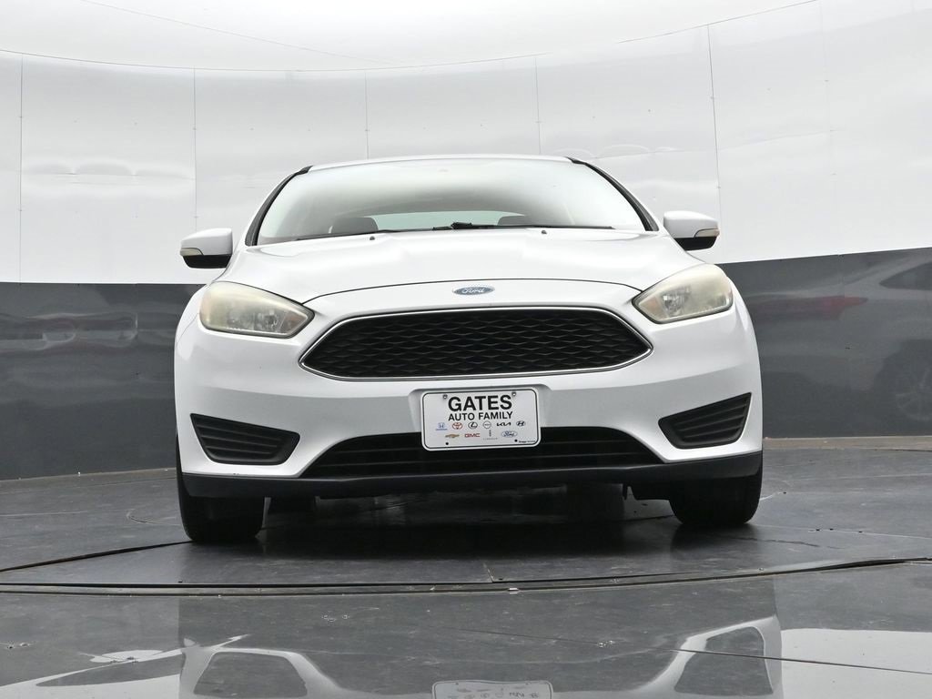 Used 2015 Ford Focus SE image 34