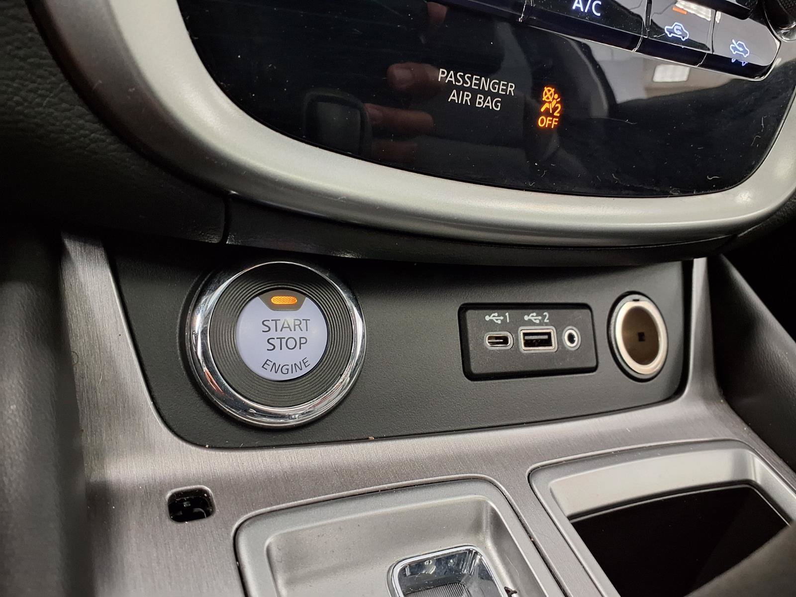 Used 2024 Nissan Murano SL AWD/4WD image 29