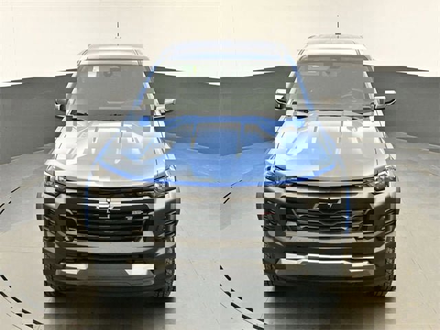 New 2026 Chevrolet Colorado Trail Boss image 32