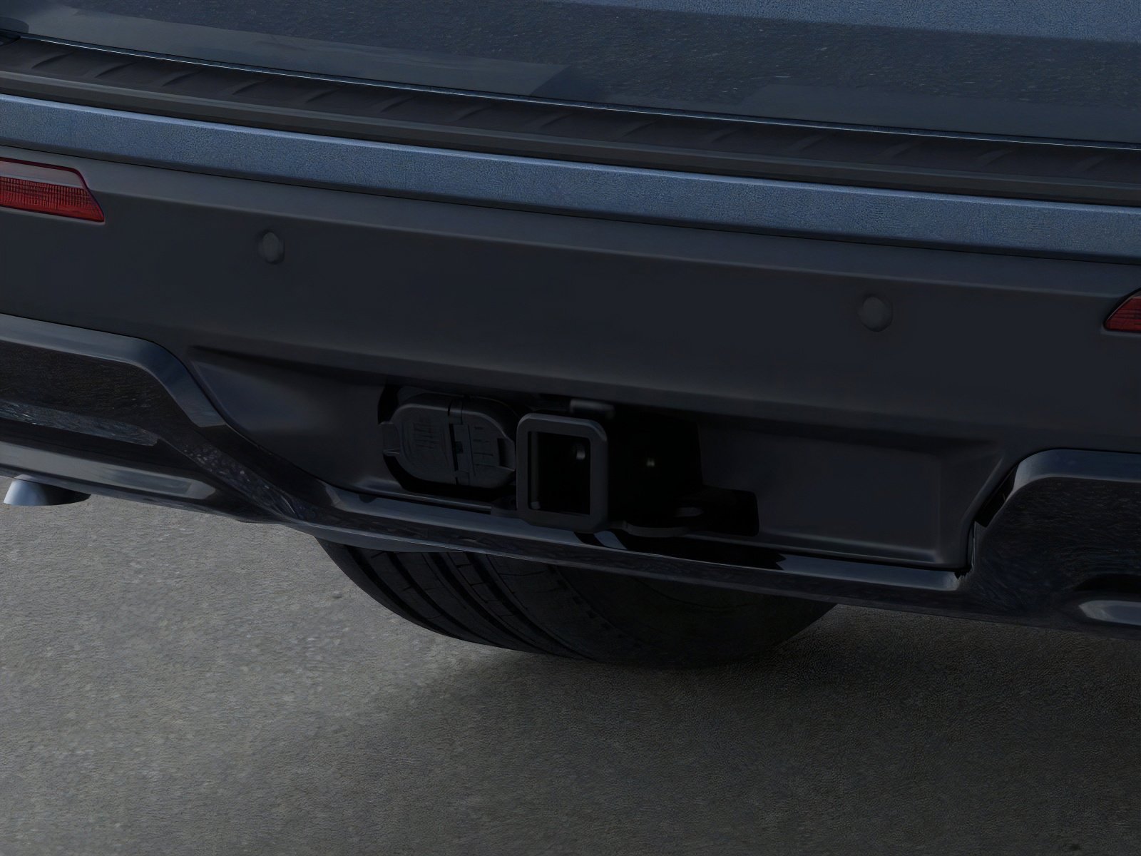 New 2025 Ford Explorer ST-Line w/ Premium Package image 23