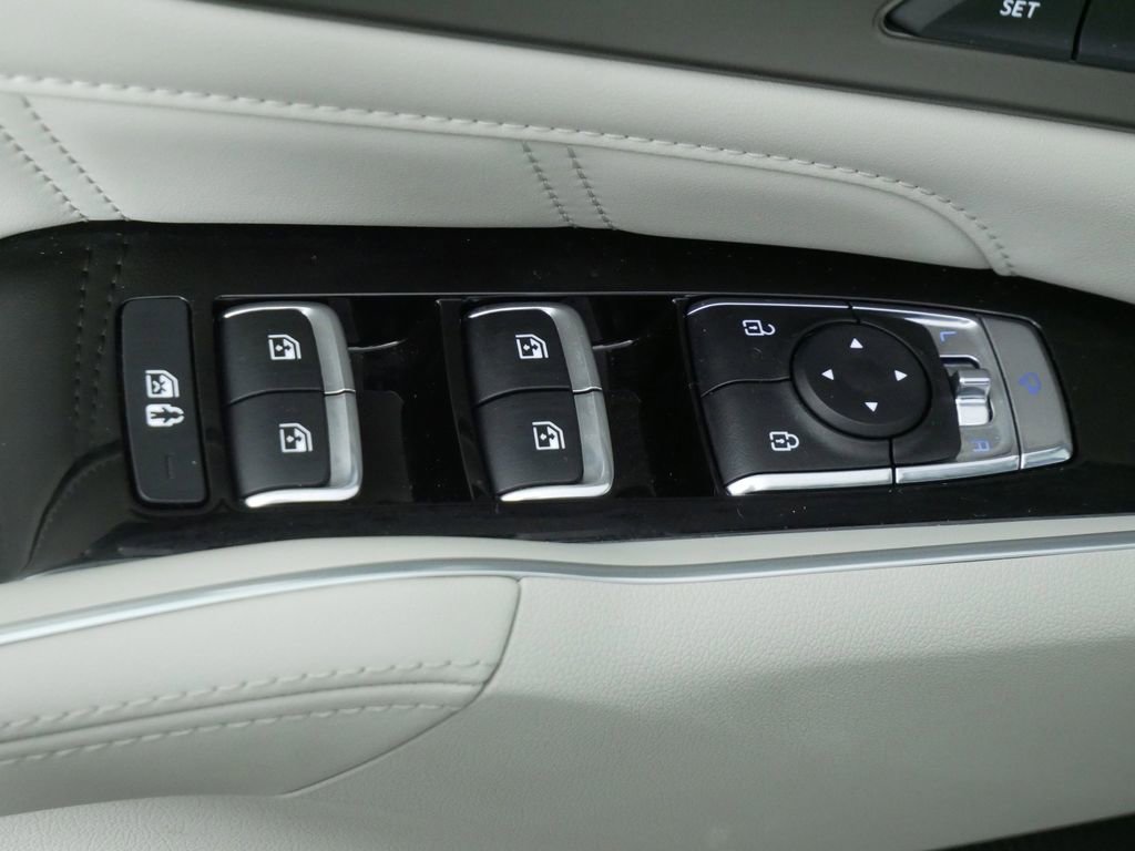 Certified 2025 Kia Sorento SX Prestige image 21