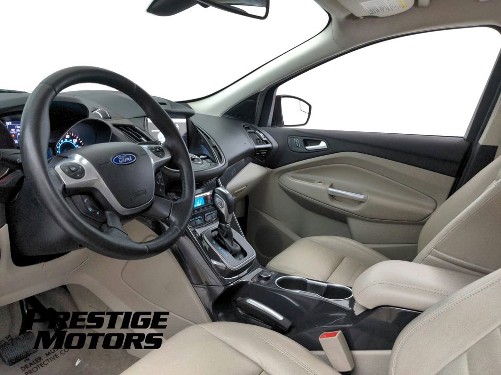 Used 2014 Ford Escape Titanium AWD/4WD image 17