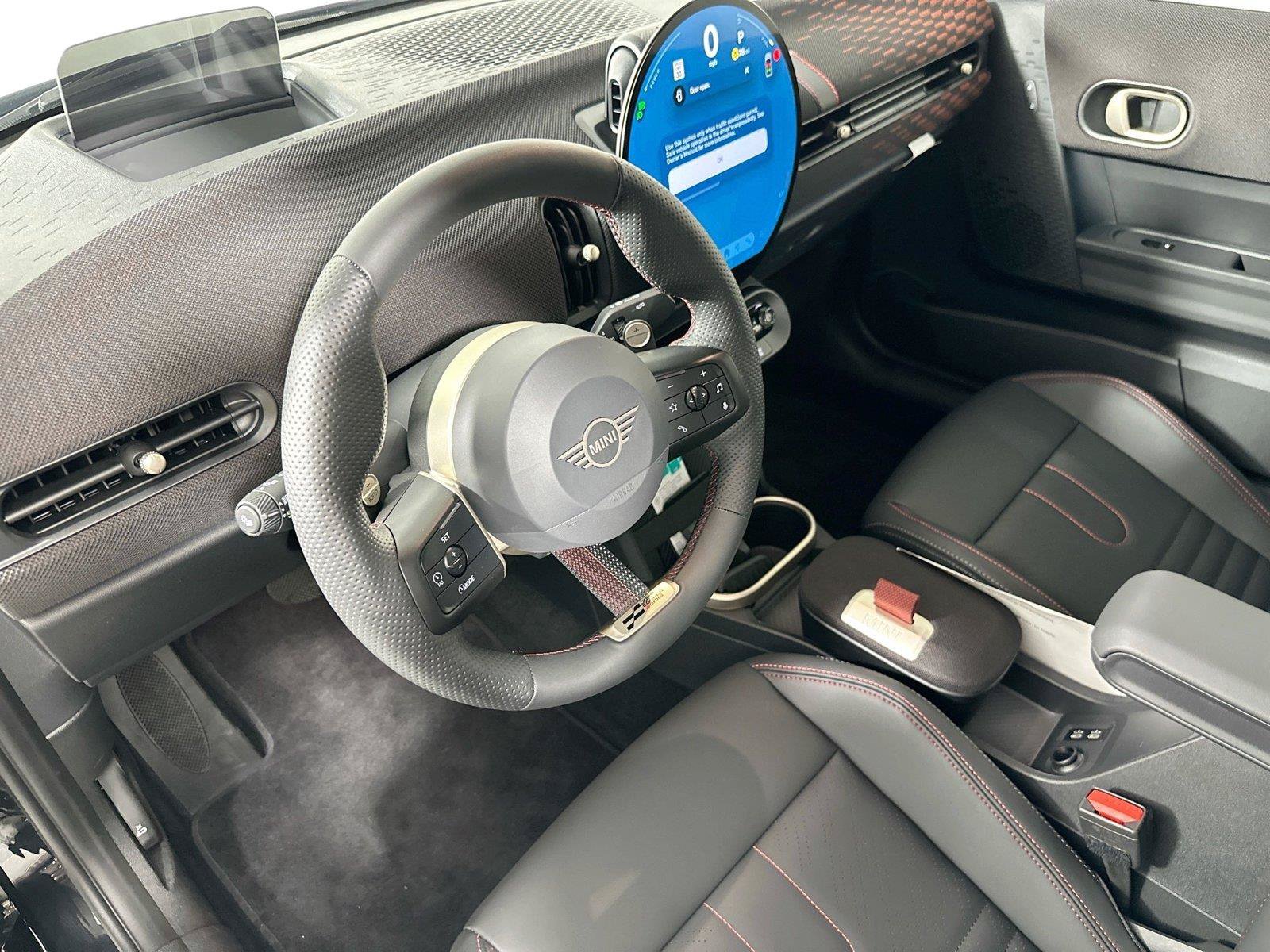 New 2026 MINI Cooper S FWD image 9