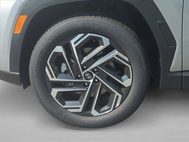 New 2026 Hyundai Tucson SEL Plus FWD image 25