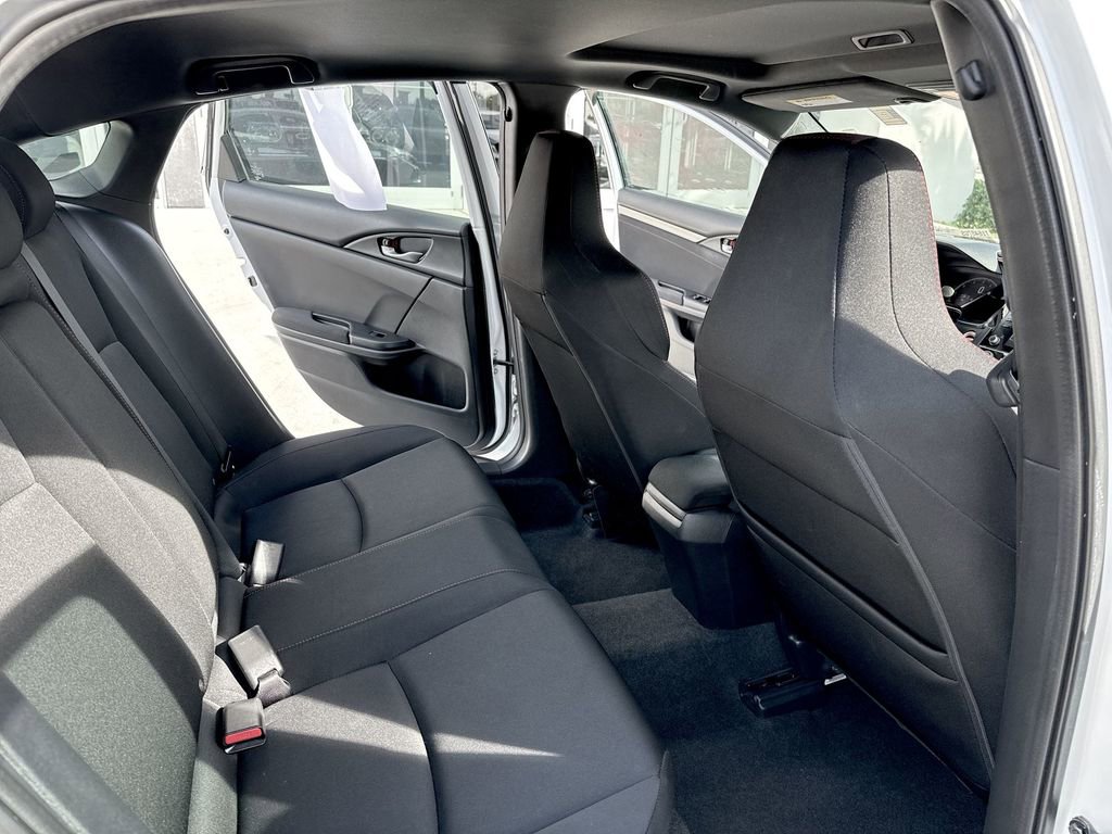Used 2020 Honda Civic Si image 34