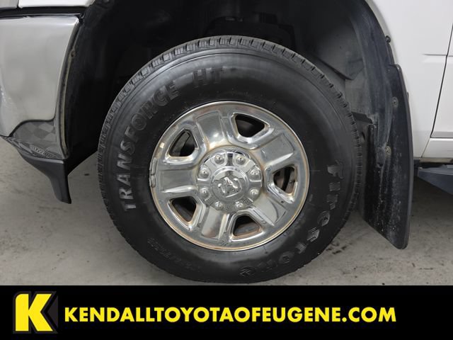 Used 2019 RAM 2500 Tradesman AWD/4WD image 9