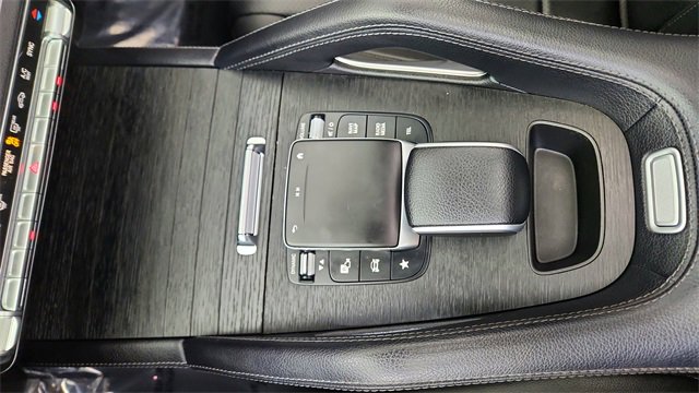 Used 2023 Mercedes-Benz GLE 450 4MATIC w/ AMG Line Exterior image 51