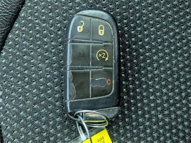 Used 2021 Jeep Compass Trailhawk image 33