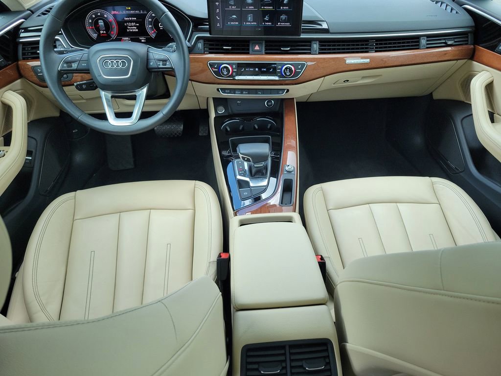 Used 2023 Audi A5 2.0T Premium Plus image 13