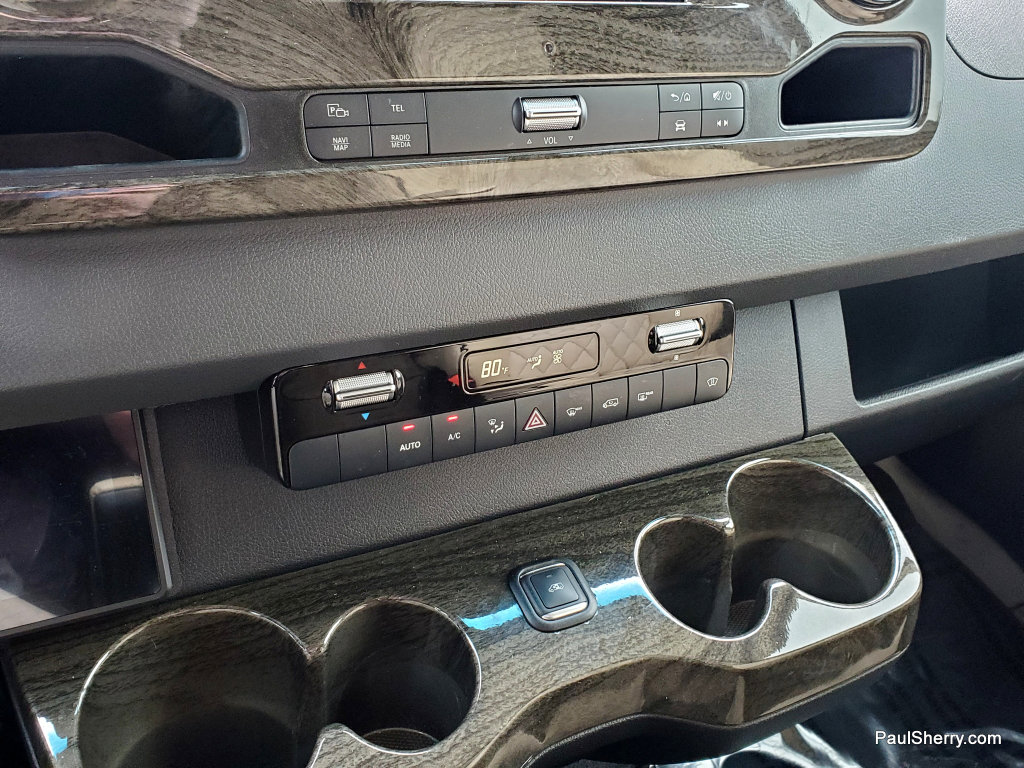 Used 2021 Mercedes-Benz Sprinter 2500 image 59