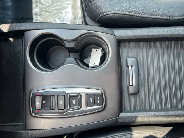 Used 2021 Honda Passport EX-L image 11