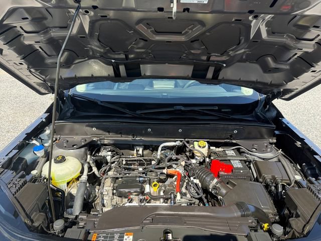 Used 2022 Ford Bronco Sport Outer Banks image 20