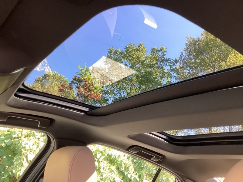 New 2026 Cadillac CT5 Premium Luxury w/ Technology Package RWD image 18