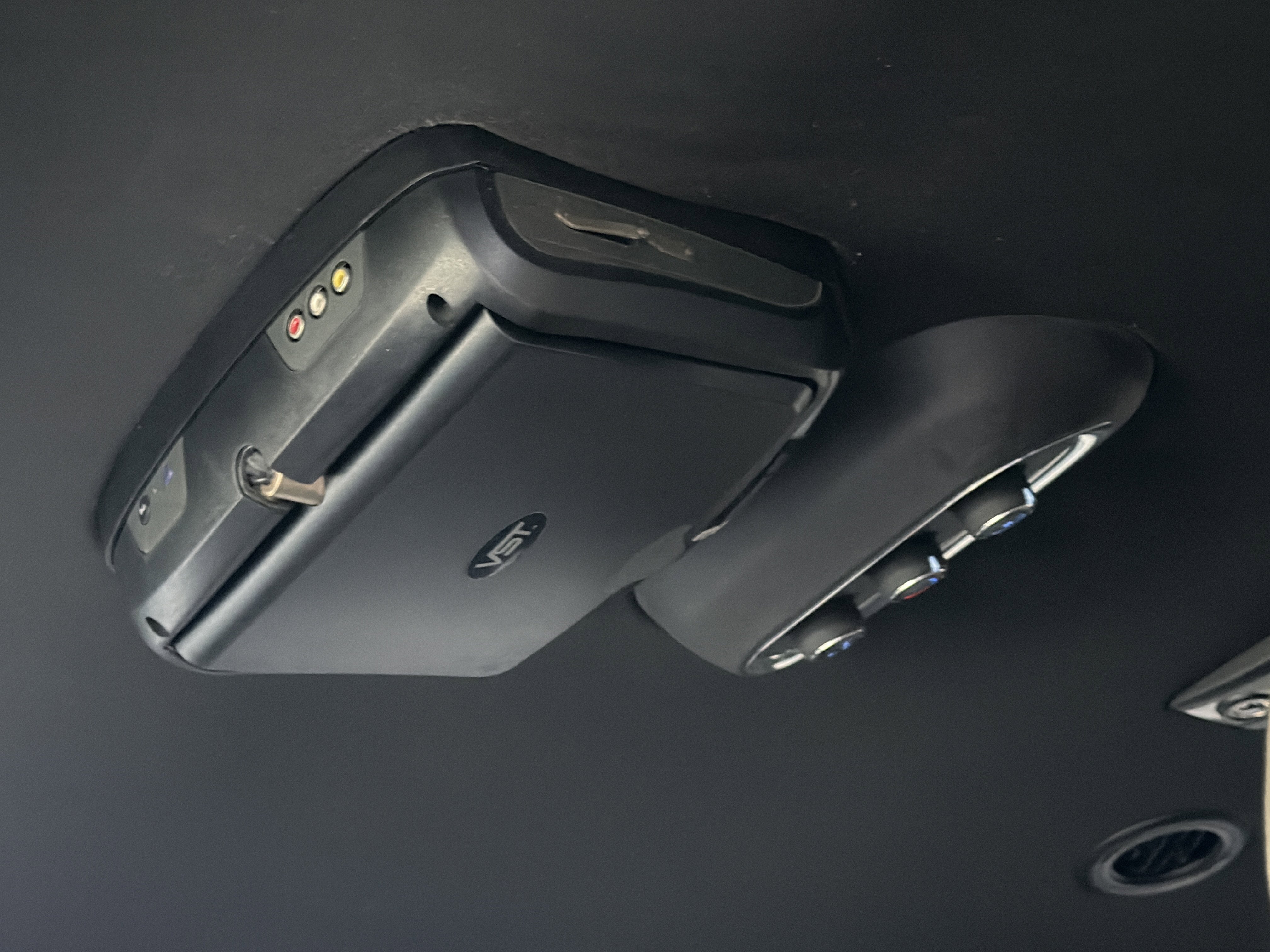 Used 2014 Dodge Durango R/T w/ Technology Group image 38