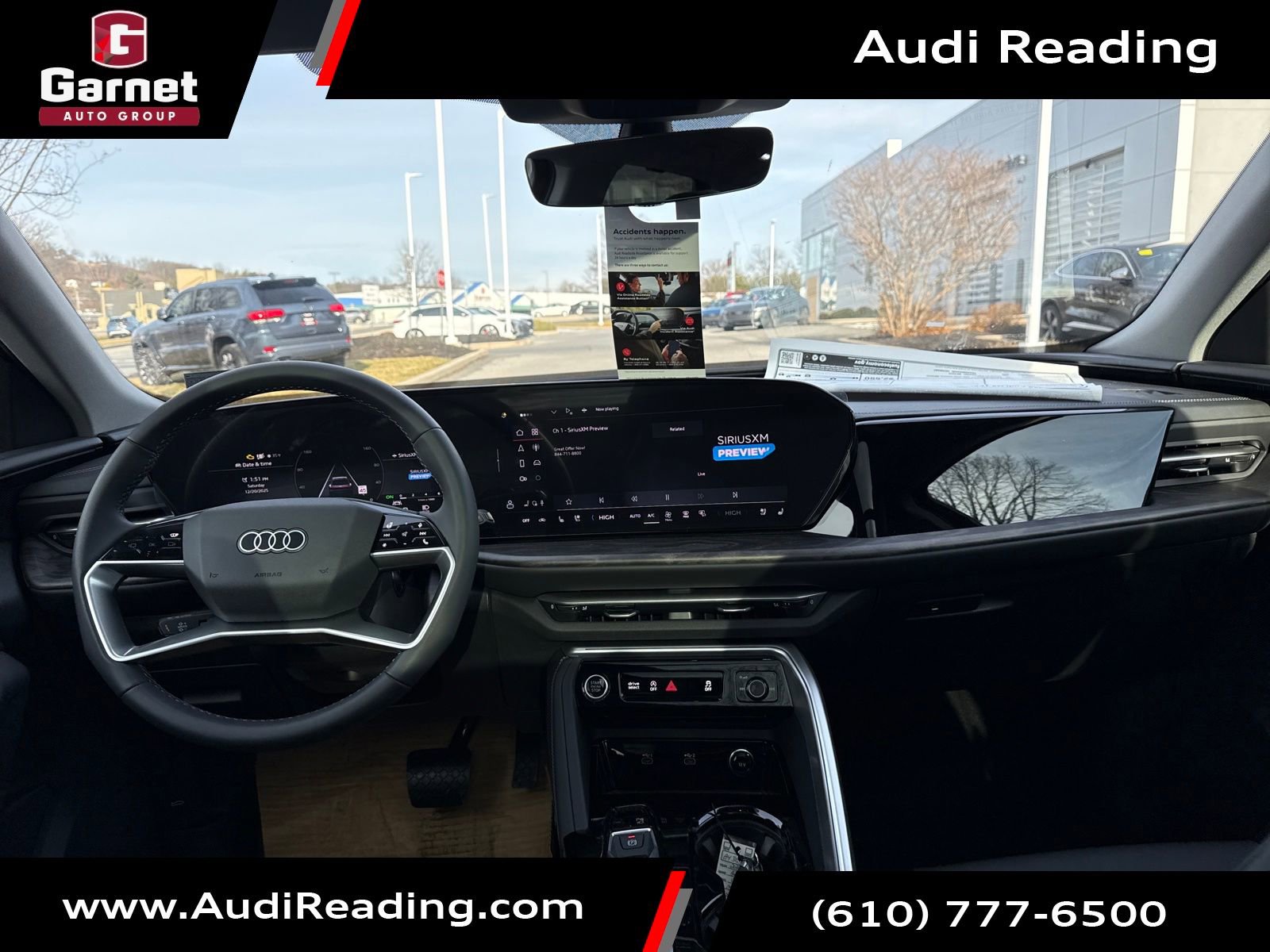 New 2025 Audi Q5 Premium Plus AWD/4WD image 13