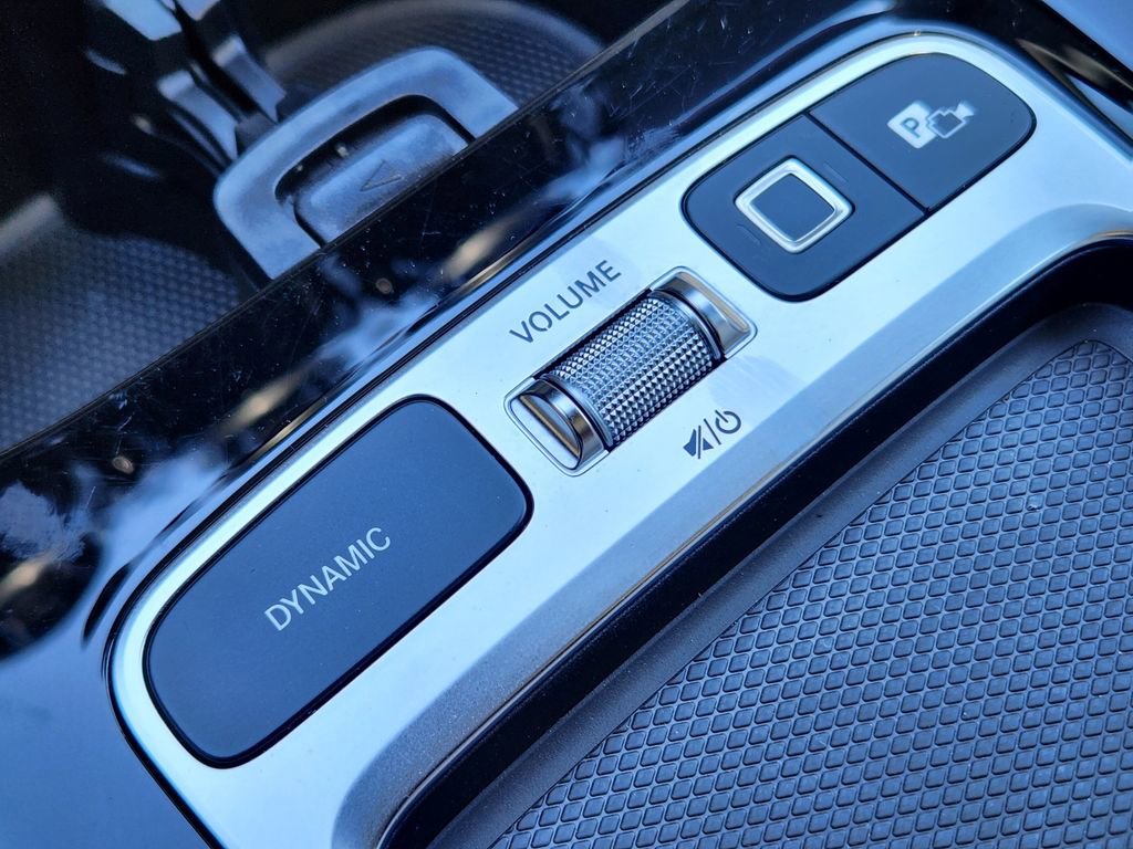 Certified 2026 Mercedes-Benz GLA 250 4MATIC image 20