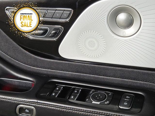 Used 2022 Lincoln Aviator Reserve w/ Equipment Group 201A image 25