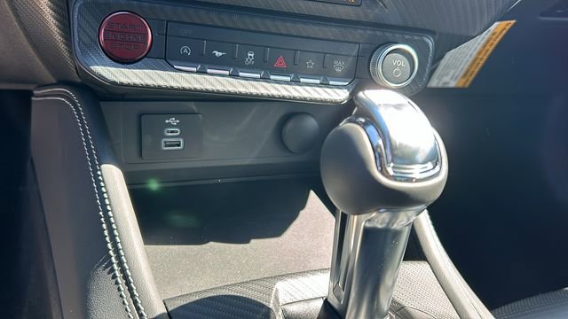 New 2026 Ford Mustang GT Premium image 21