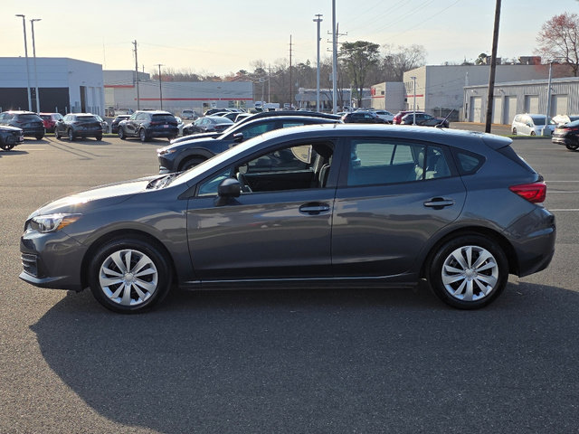 Certified 2023 Subaru Impreza 2.0i image 12
