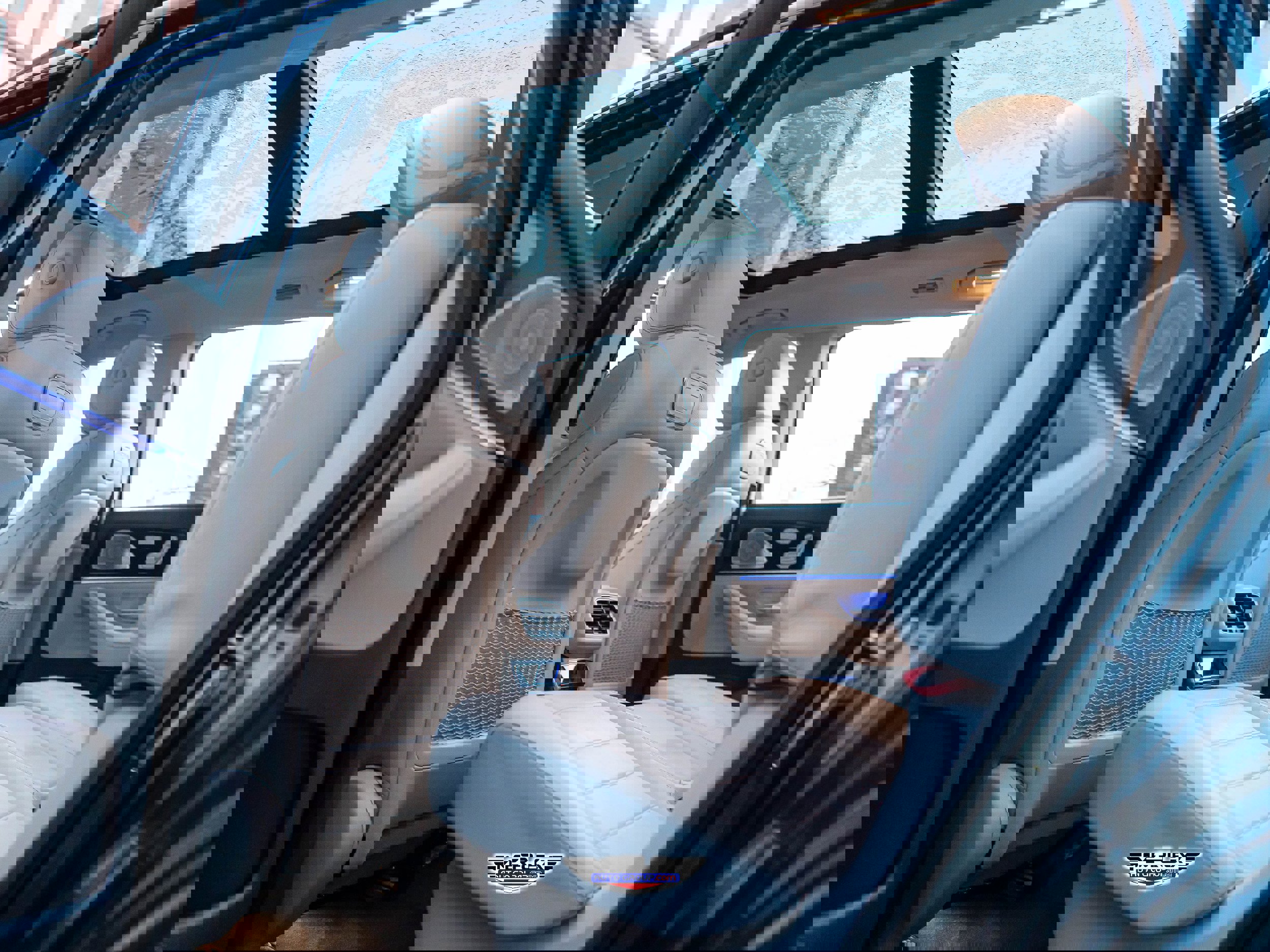 Used 2020 Mercedes-Benz GLS 580 4MATIC image 22