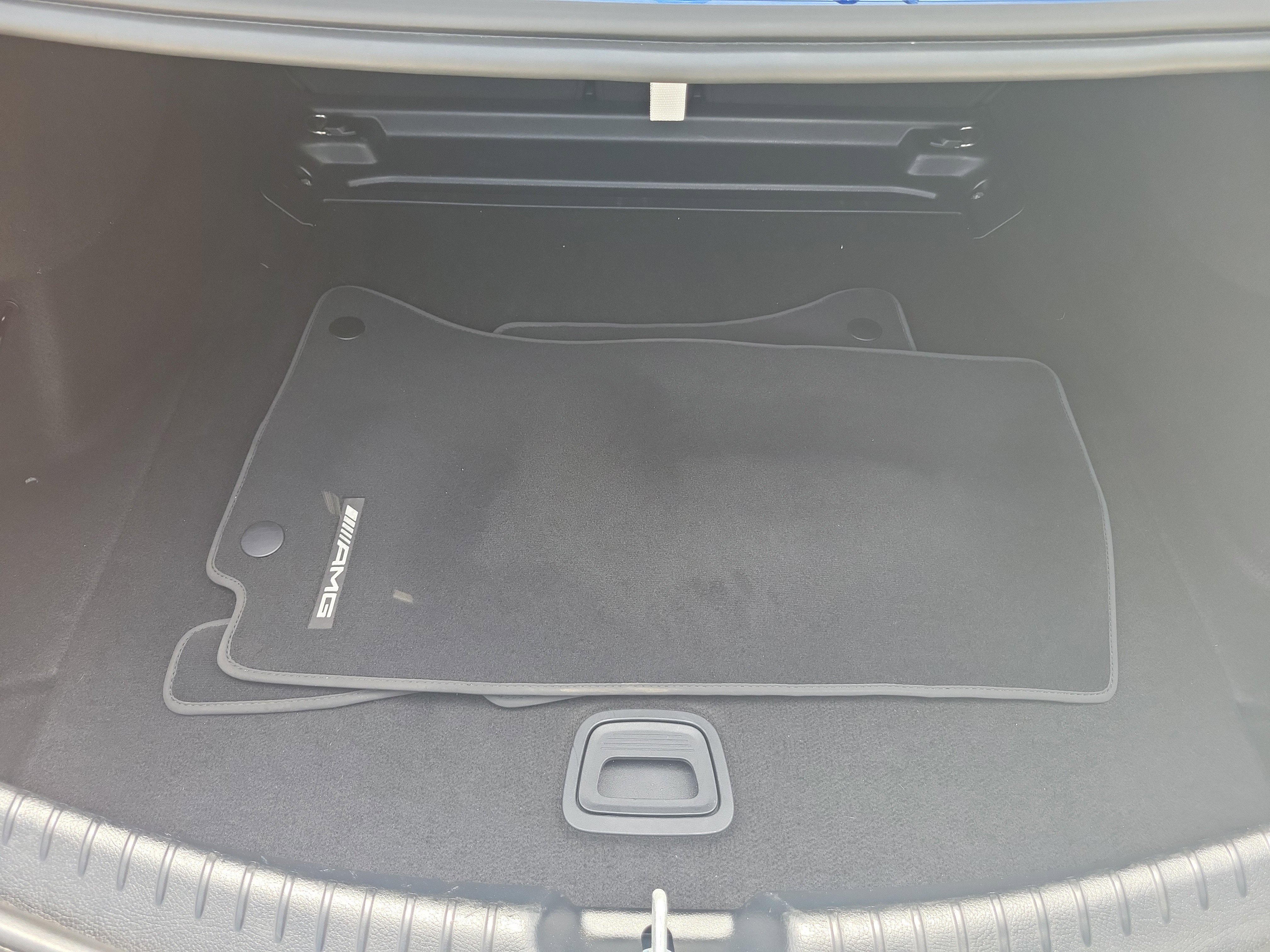 Used 2025 Mercedes-Benz CLE 300 4MATIC Coupe image 14