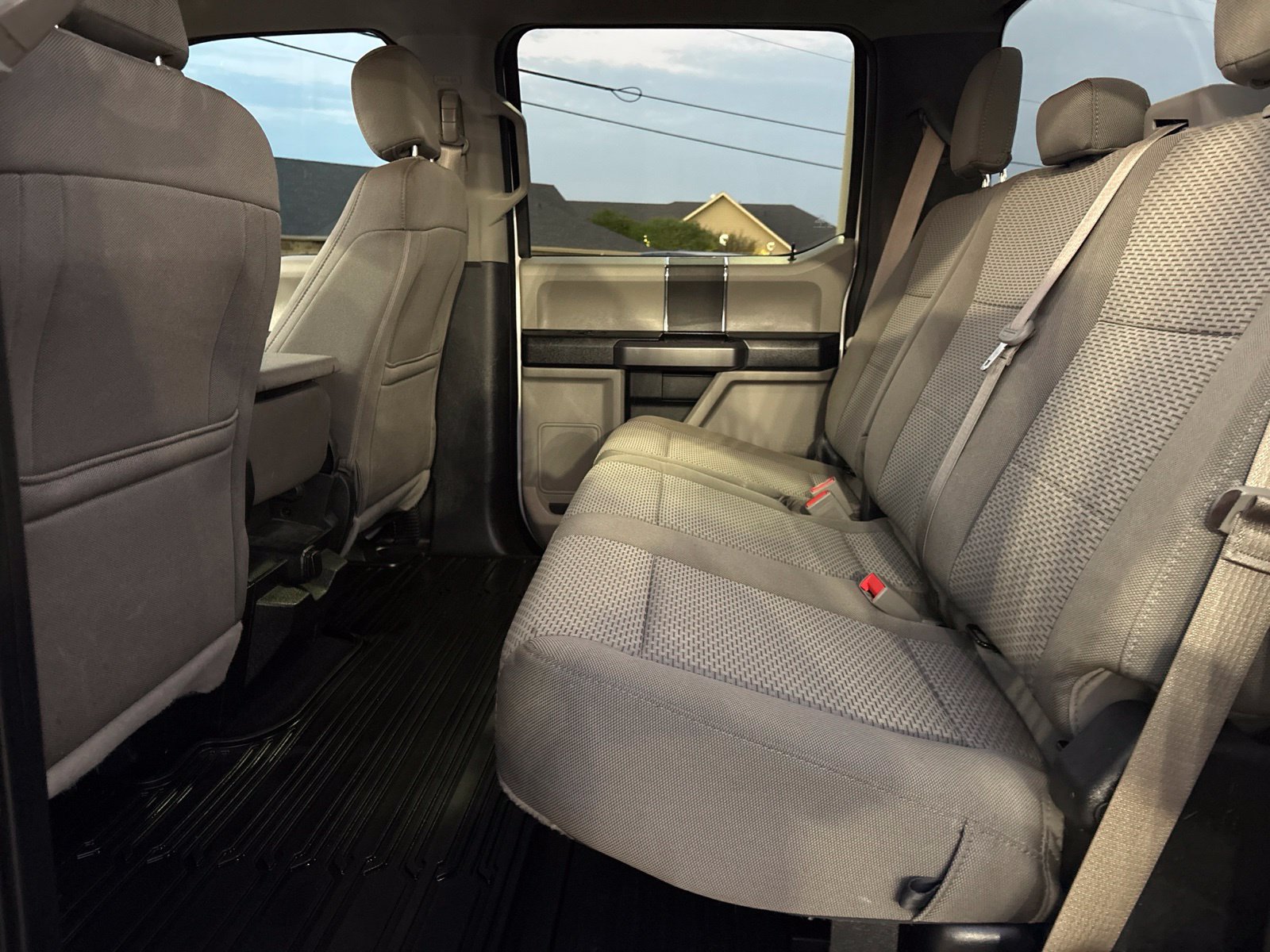 Used 2019 Ford F250 XLT w/ XLT Value Package AWD/4WD image 15