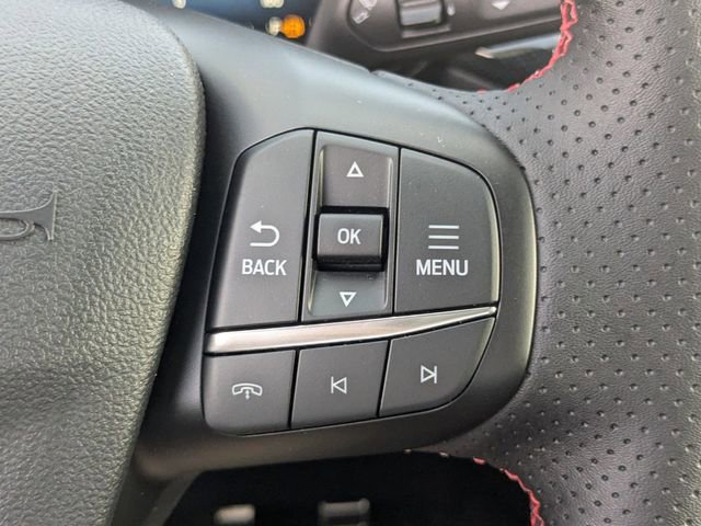Used 2024 Ford Escape ST-Line Elite image 23