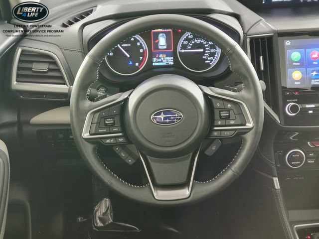 Used 2023 Subaru Forester Limited image 28