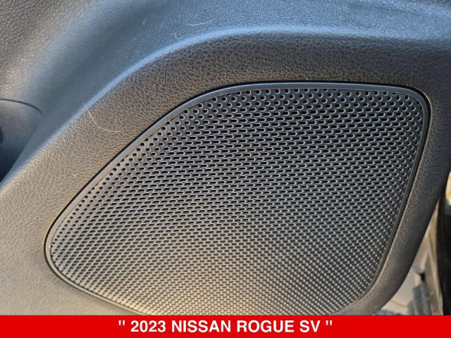 Certified 2023 Nissan Rogue SV w/ SV Premium B Package AWD/4WD image 15