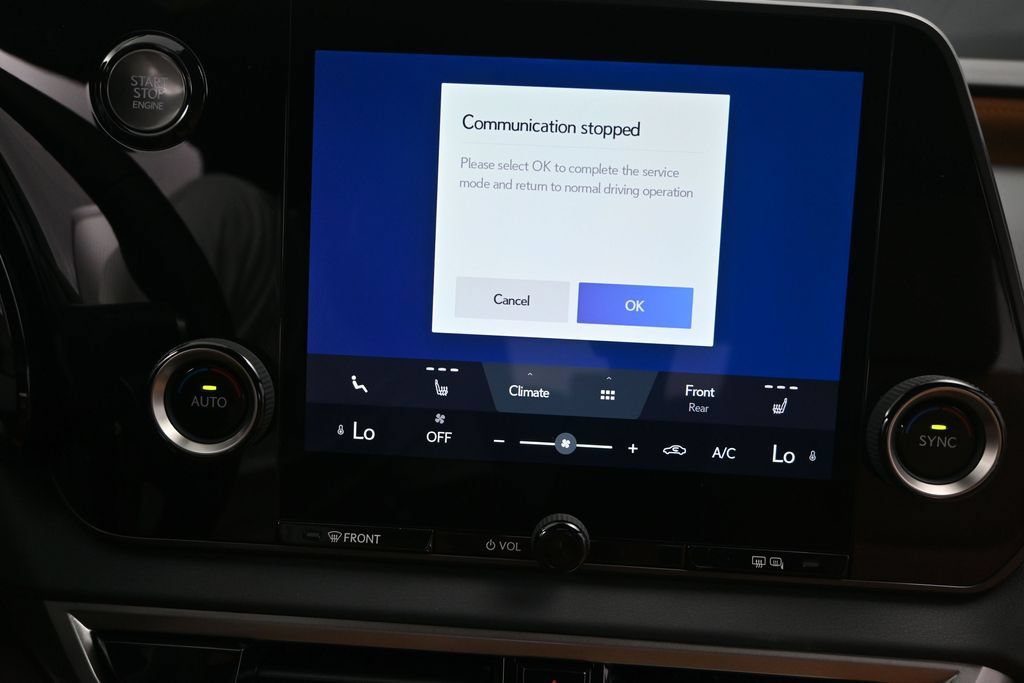 New 2026 Lexus RX 350 FWD image 15