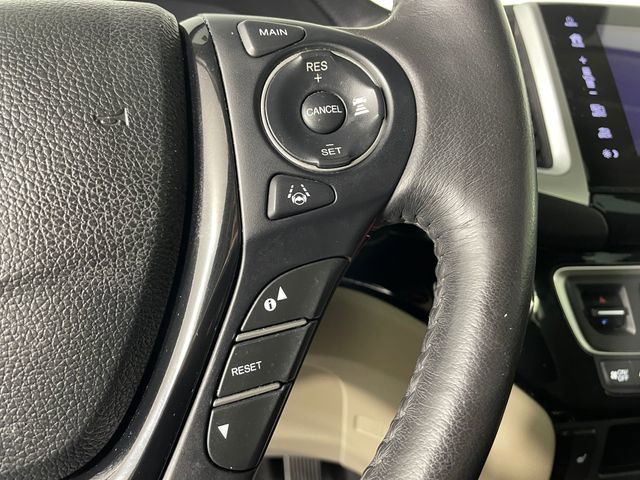 Certified 2020 Honda Ridgeline RTL-E image 10