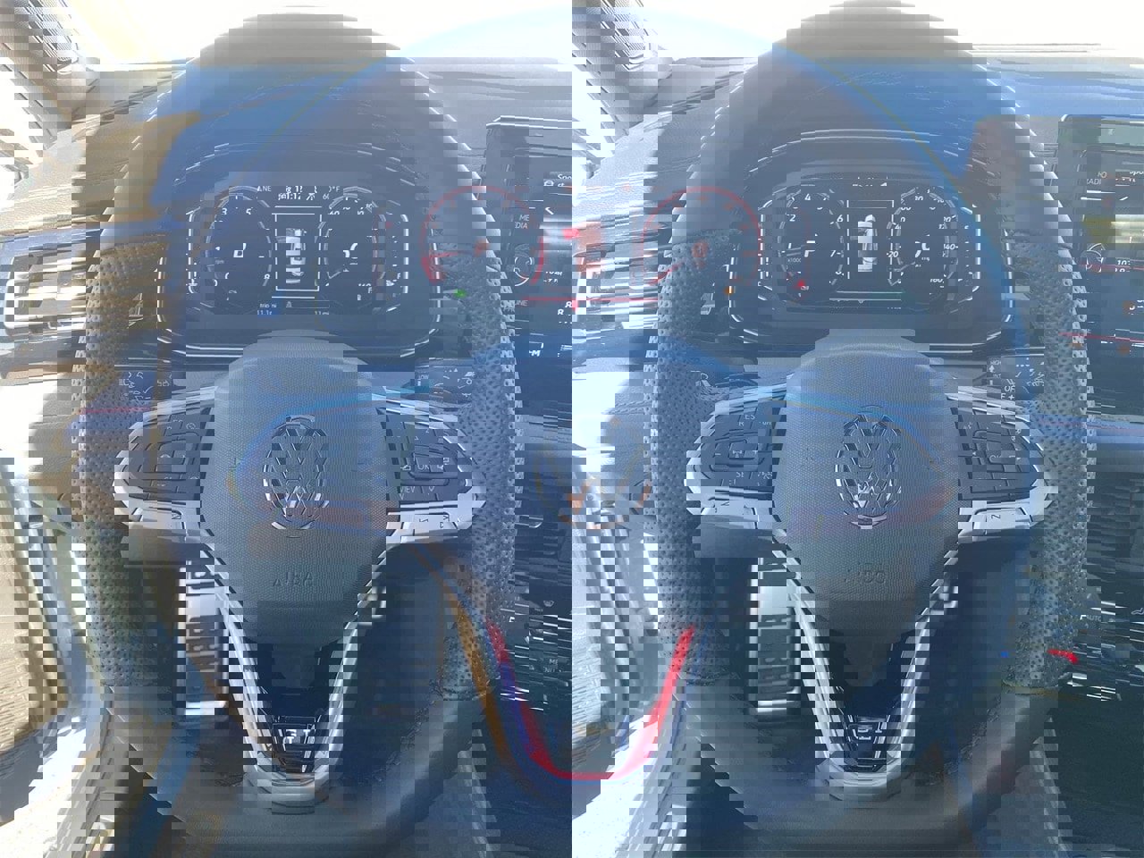 New 2026 Volkswagen Jetta GLI Autobahn image 19