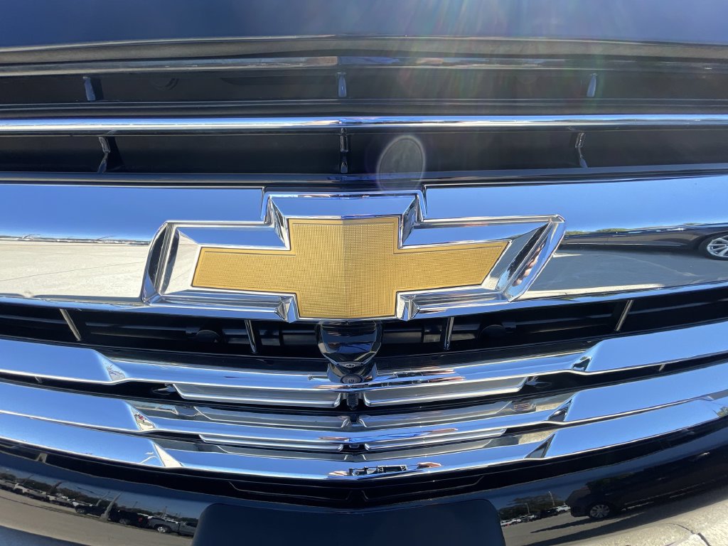Certified 2025 Chevrolet Tahoe Premier RWD image 31